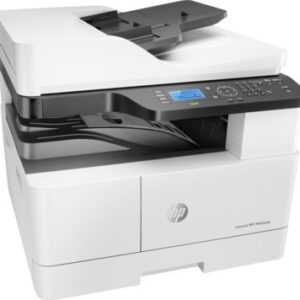 Urządzenie wielofunkcyjne HP LaserJet MFP M443NDA (8AF72A) 3 w 1
