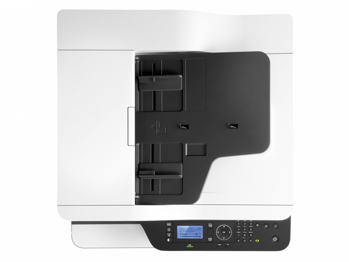Urządzenie wielofunkcyjne HP LaserJet MFP M443NDA (8AF72A) 3 w 1 - obrazek 2