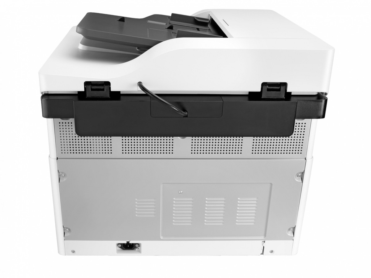 Urządzenie wielofunkcyjne HP LaserJet MFP M443NDA (8AF72A) 3 w 1 - obrazek 4