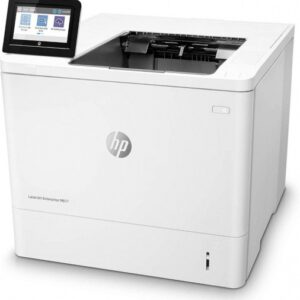 HP LaserJet Enterprise M611dn (7PS84A) - Drukarka Monochromatyczna
