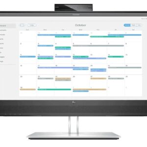 HP E24mv G4 FHD Conferencing Monitor - 23.8" IPS, USB-C