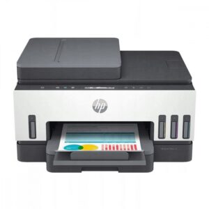 HP Smart Tank 750 All-in-One (6UU47A)
