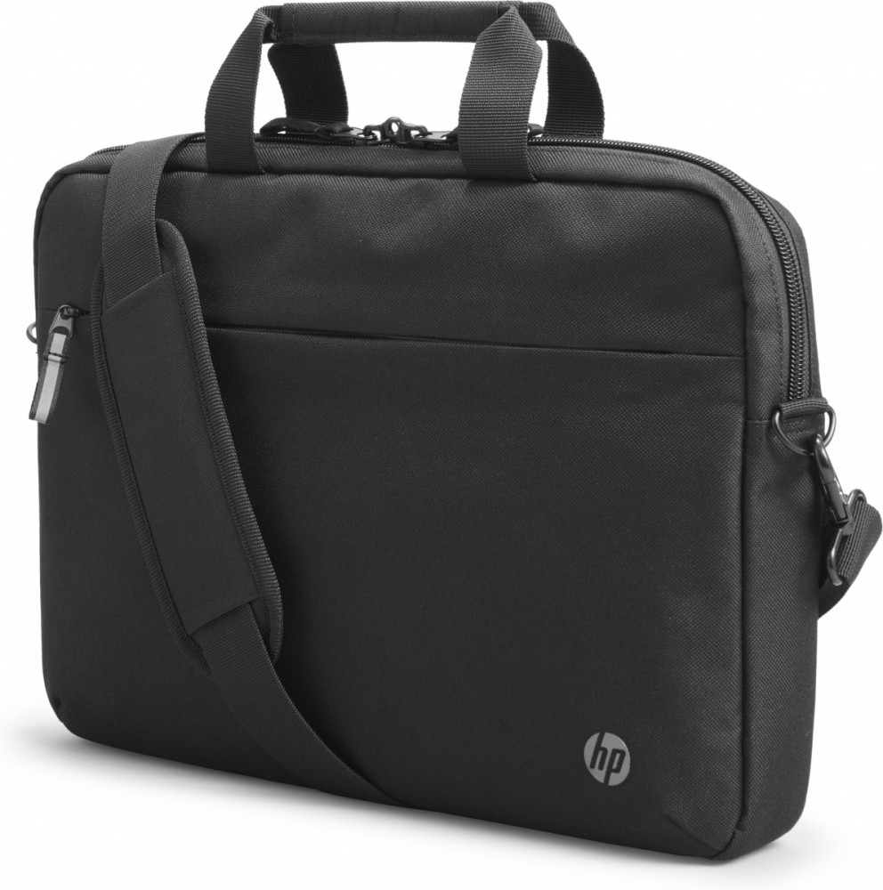 HP Renew Business 14.1" Czarna Torba na Laptopa (3E5F9AA)