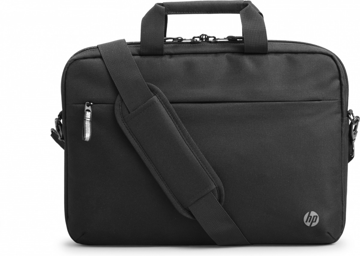 HP Renew Business 14.1" Czarna Torba na Laptopa (3E5F9AA) - obrazek 2