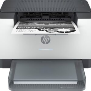 HP LaserJet M209dw (6GW62F) – Monochromatyczna drukarka laserowa