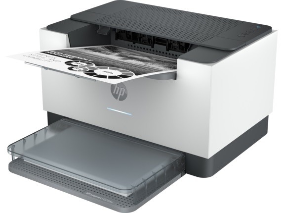 HP LaserJet M209dw (6GW62F) – Monochromatyczna drukarka laserowa - obrazek 3