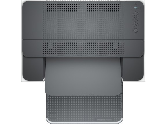HP LaserJet M209dw (6GW62F) – Monochromatyczna drukarka laserowa - obrazek 4