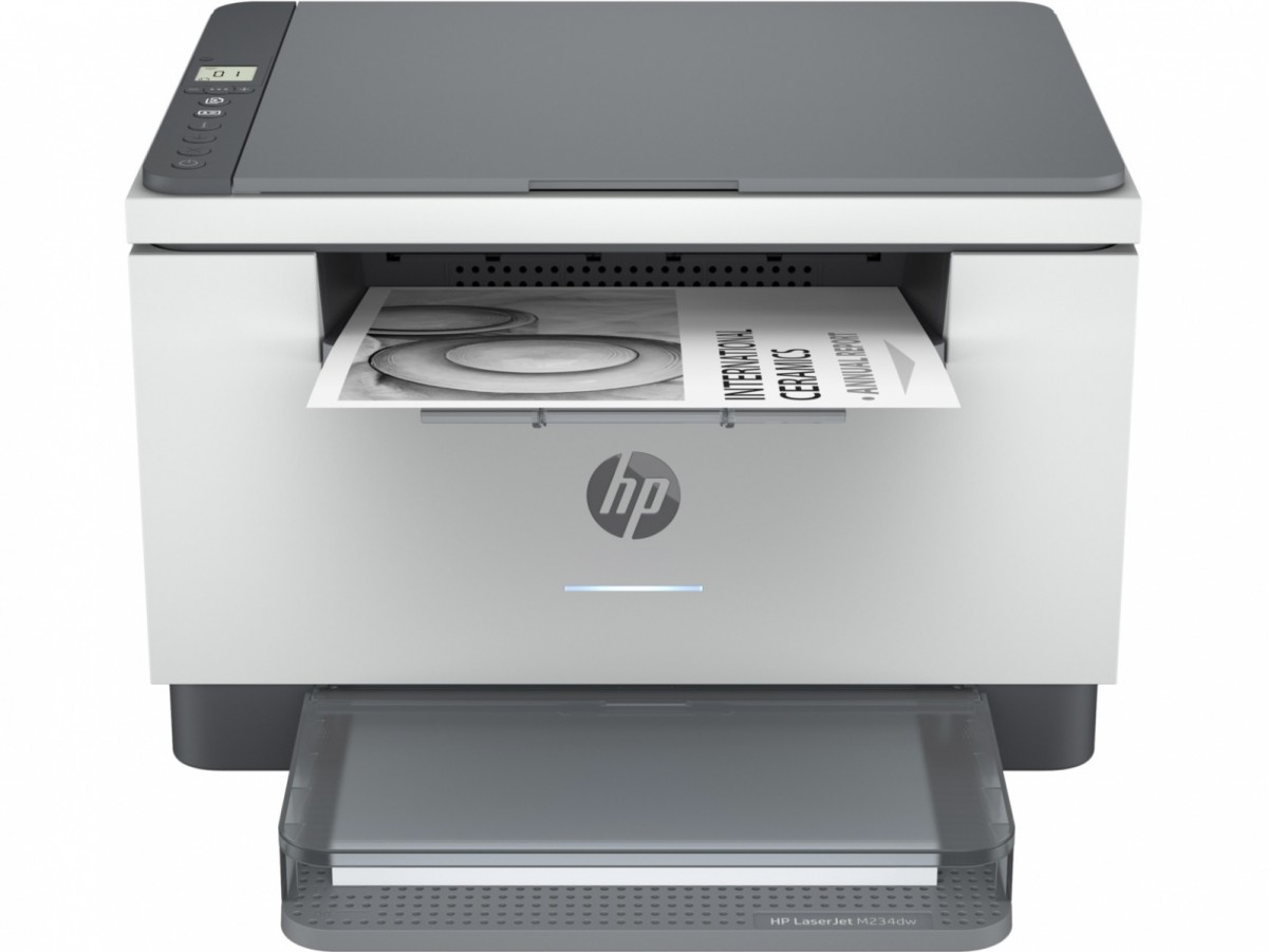 HP LaserJet MFP M234dw (6GW99F) - Monochromatyczne urządzenie wielofunkcyjne