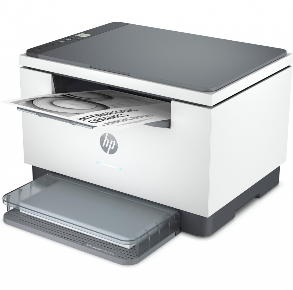 HP LaserJet MFP M234dw (6GW99F) - Monochromatyczne urządzenie wielofunkcyjne - obrazek 2
