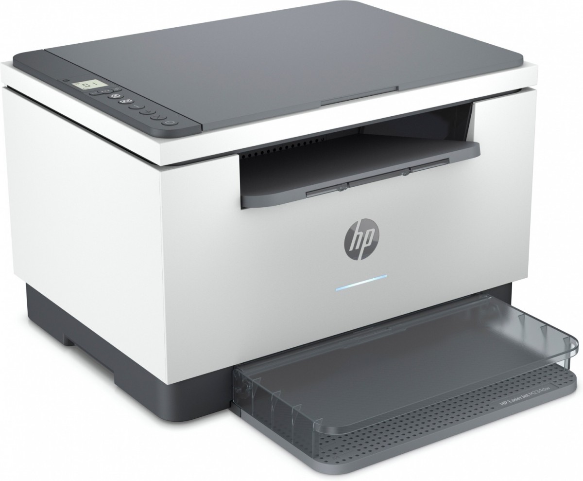 HP LaserJet MFP M234dw (6GW99F) - Monochromatyczne urządzenie wielofunkcyjne - obrazek 4