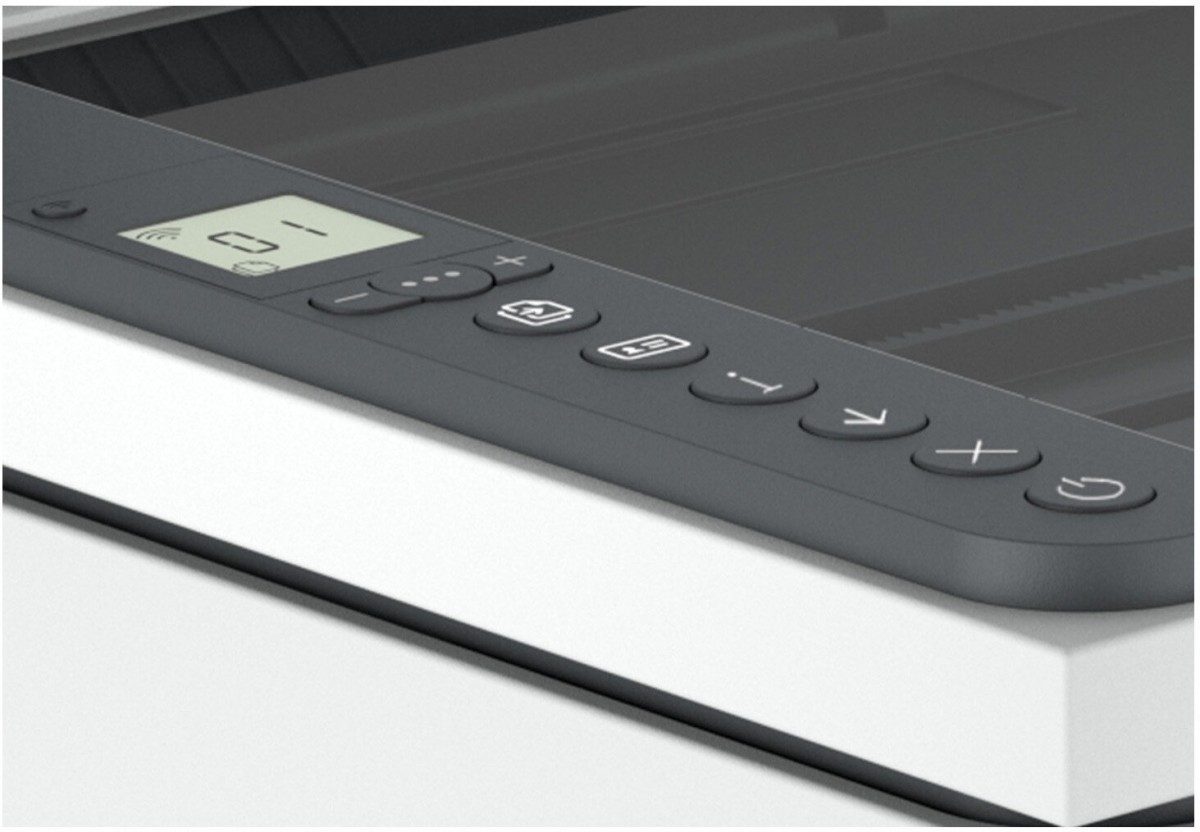 HP LaserJet MFP M234dw (6GW99F) - Monochromatyczne urządzenie wielofunkcyjne - obrazek 5