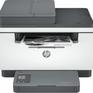 HP LaserJet MFP M234sdn (6GX00F) – Monochromatyczne urządzenie wielofunkcyjne