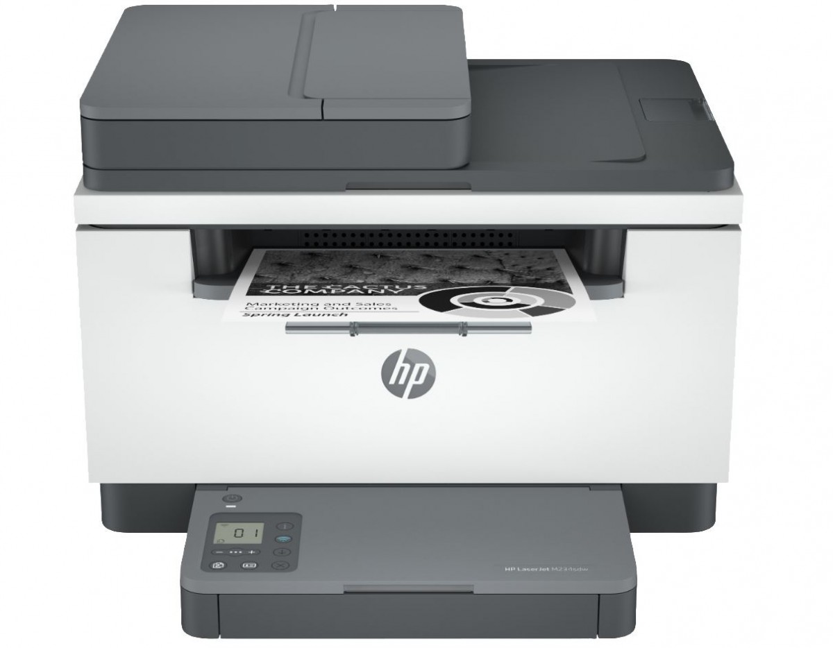 HP LaserJet MFP M234sdw (6GX01F) – monochromatyczne urządzenie wielofunkcyjne