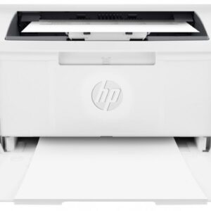 HP LaserJet M110w - Monochromatyczna drukarka laserowa z Wi-Fi