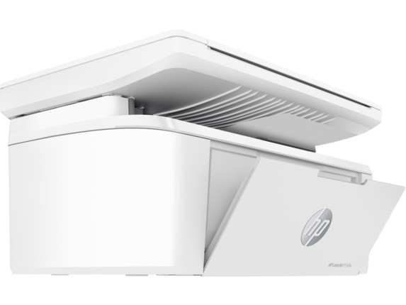 HP LaserJet MFP M140w (7MD72F) - Monochromatyczne urządzenie wielofunkcyjne - obrazek 3