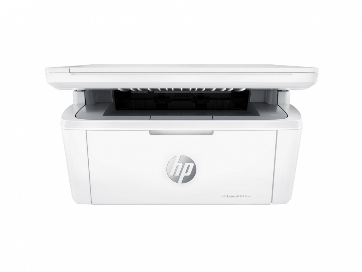 HP LaserJet MFP M140w (7MD72F) - Monochromatyczne urządzenie wielofunkcyjne - obrazek 4