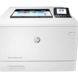 HP Color LaserJet Enterprise M455dn - Kolorowa Drukarka Laserowa