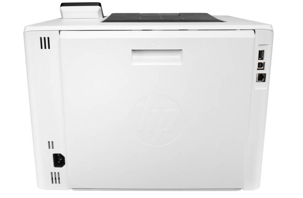 HP Color LaserJet Enterprise M455dn - Kolorowa Drukarka Laserowa - obrazek 2