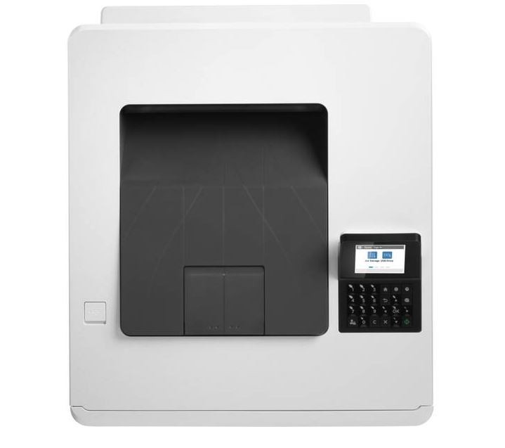 HP Color LaserJet Enterprise M455dn - Kolorowa Drukarka Laserowa - obrazek 3