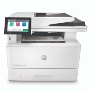 HP LaserJet Enterprise MFP M430f (3PZ55A) - Monochromatyczne urządzenie wielofunkcyjne
