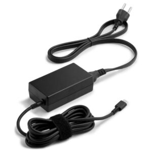HP 65W USB-C LC Power Adapter 1P3K6AA - Zasilacz do laptopa