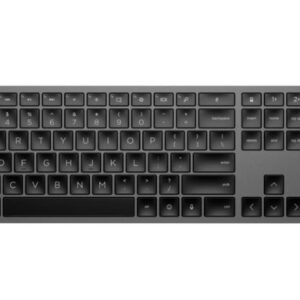 Klawiatura bezprzewodowa 975 Dual-Mode WL 3Z726AA