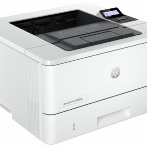 HP LaserJet Pro 4002dn - Monochromatyczna drukarka laserowa