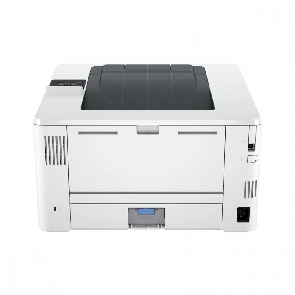 HP LaserJet Pro 4002dn - Monochromatyczna drukarka laserowa - obrazek 4
