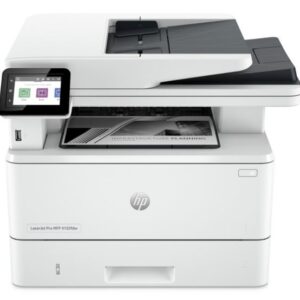 HP LaserJet Pro MFP 4102dw - Drukarka laserowa mono