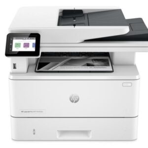 HP LaserJet Pro MFP 4102fdn - Drukarka laserowa monochromatyczna