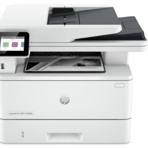 HP LaserJet Pro MFP 4102fdw - Wielofunkcyjna drukarka laserowa mono