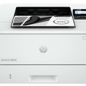 HP LaserJet Pro 4002dw (2Z606F) - Monochromatyczna drukarka laserowa