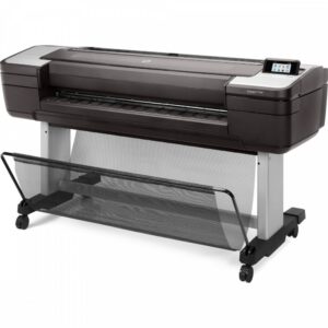 Ploter DesignJet T1700dr PostScript 1VD88A