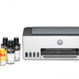 HP Smart Tank 580 All-in-One Printer (1F3Y2A)