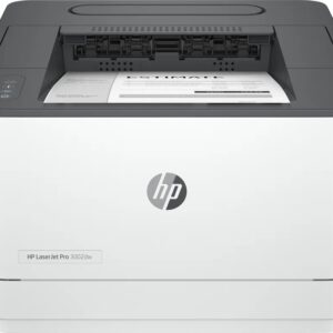 HP LaserJet Pro 3002dw - Monochromatyczna drukarka laserowa