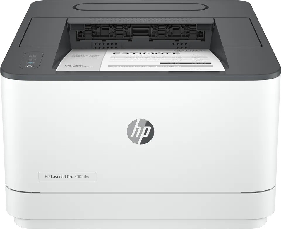 HP LaserJet Pro 3002dw - Monochromatyczna drukarka laserowa