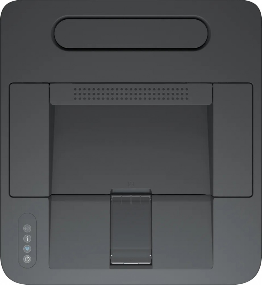 HP LaserJet Pro 3002dw - Monochromatyczna drukarka laserowa - obrazek 3