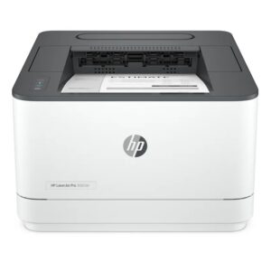 HP LaserJet Pro 3002dn - Monochromatyczna drukarka biurowa