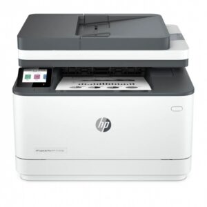 HP LaserJet Pro MFP 3102fdn - Drukarka laserowa mono A4