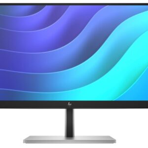 Monitor HP E-Series E22 G5 - 21.5" IPS Full HD