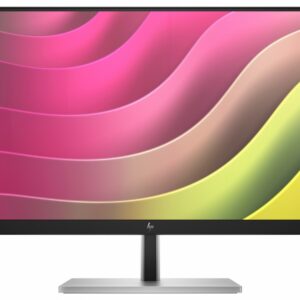 Monitor HP E24t G5 23.8" FHD IPS Dotykowy 75Hz