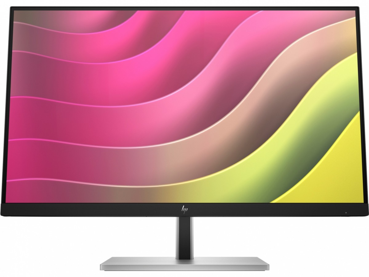 Monitor HP E24t G5 23.8" FHD IPS Dotykowy 75Hz