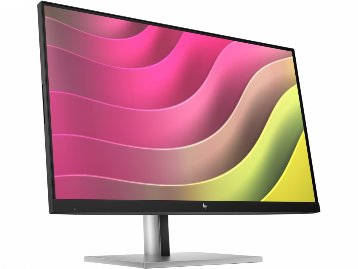 Monitor HP E24t G5 23.8" FHD IPS Dotykowy 75Hz - obrazek 2