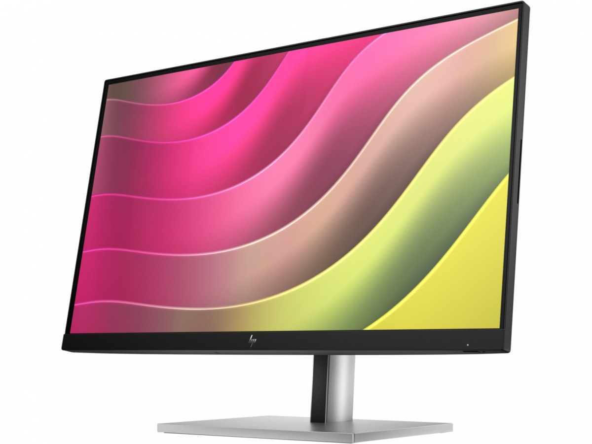 Monitor HP E24t G5 23.8" FHD IPS Dotykowy 75Hz - obrazek 3