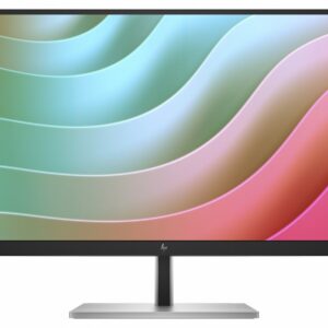 HP E-Series E27k G5 4K USB-C Monitor - 27 cali