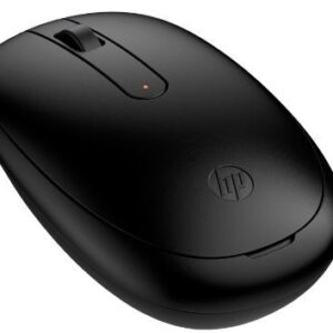 Mysz HP 245 Bluetooth Czarna (81S67AA#ABB)