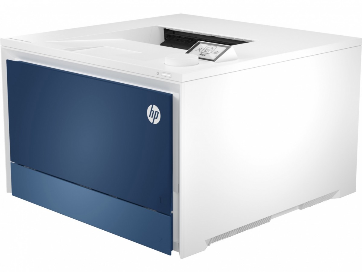 HP Color LaserJet Pro 4202dn - Drukarka Laserowa Kolorowa - obrazek 3