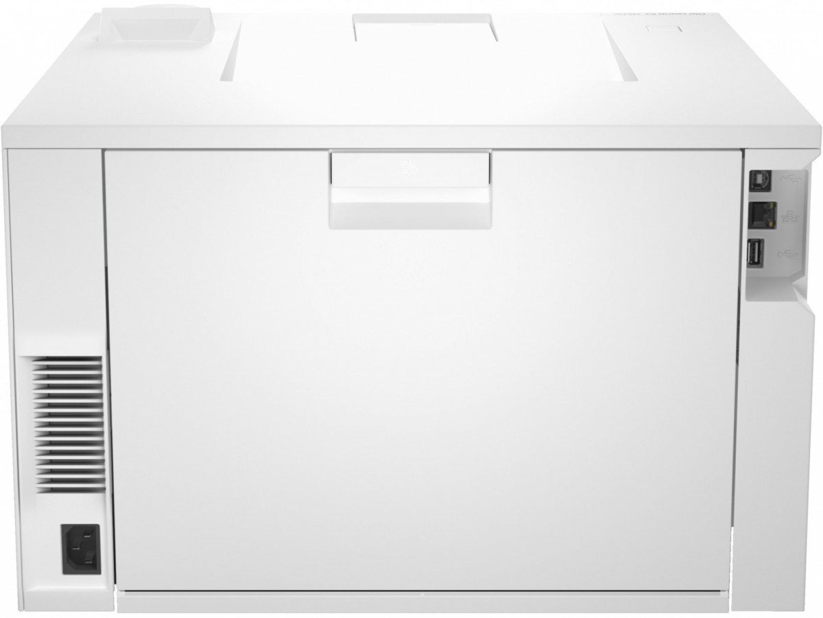 HP Color LaserJet Pro 4202dn - Drukarka Laserowa Kolorowa - obrazek 4