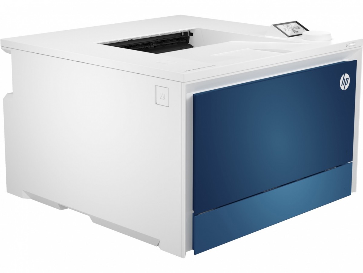HP Color LaserJet Pro 4202dn - Drukarka Laserowa Kolorowa - obrazek 5