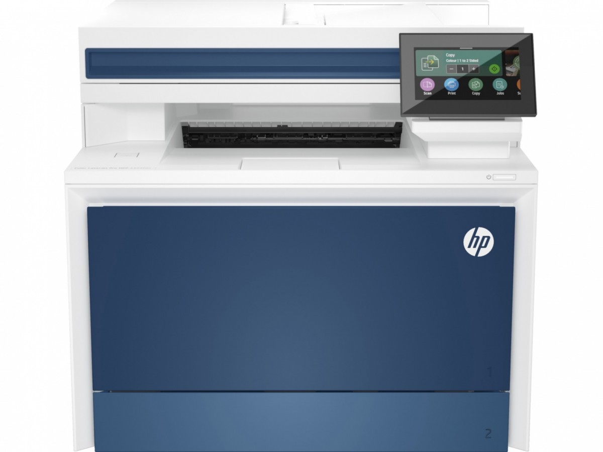 Urządzenie wielofunkcyjne HP Color LaserJet Pro 4302fdn (4RA84F)